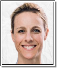 Ms K Brown