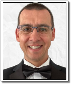 Mr D Lawniczak